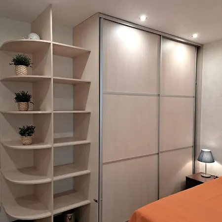 Andy Service Appartments