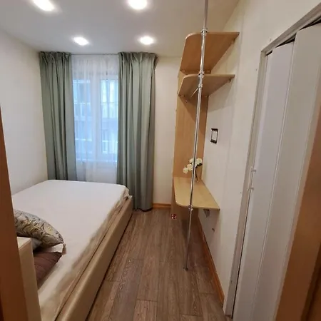 Aparthotel Andy Service Appartments *