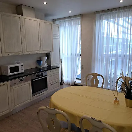 Aparthotel Andy Service Appartments *