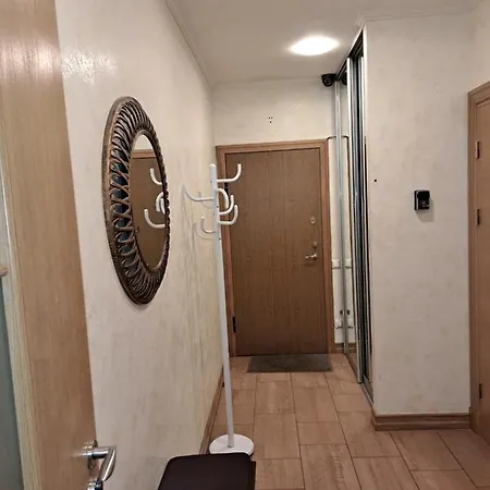 Andy Service Appartments Riga